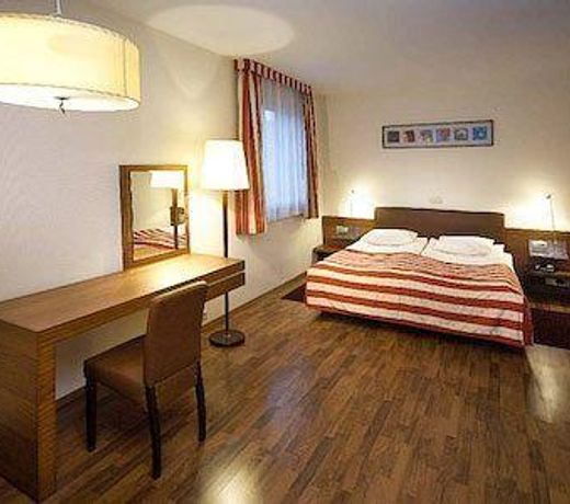Qubus Hotel Gliwice