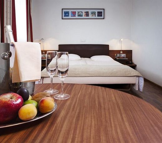 Qubus Hotel Gliwice