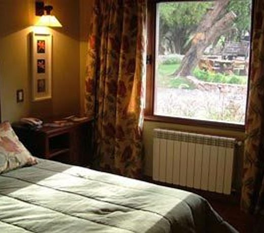 La Casa De La Bodega - Wine Boutique Hotel