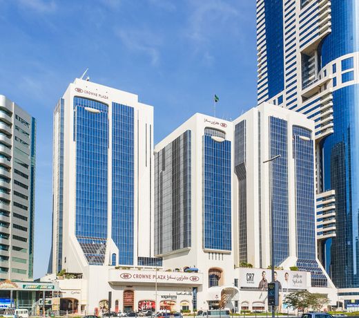 Millennium Plaza Downtown, Dubai