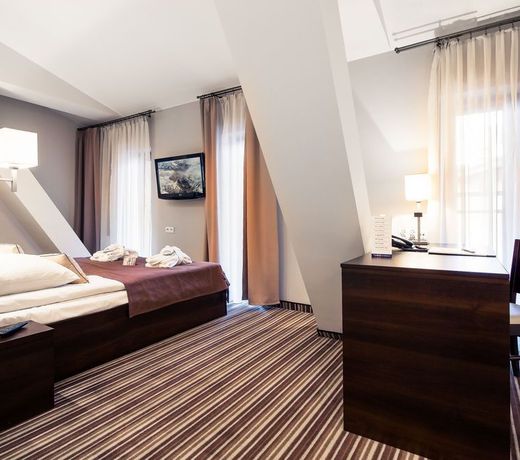 Hotel Diament Plaza Gliwice