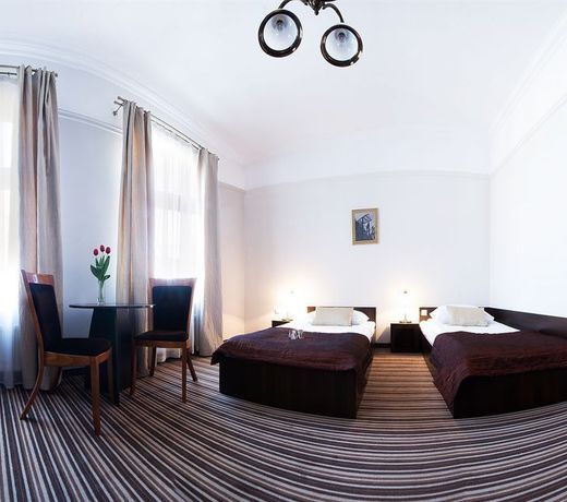 Hotel Diament Plaza Gliwice