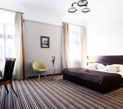 Hotel Diament Plaza Gliwice
