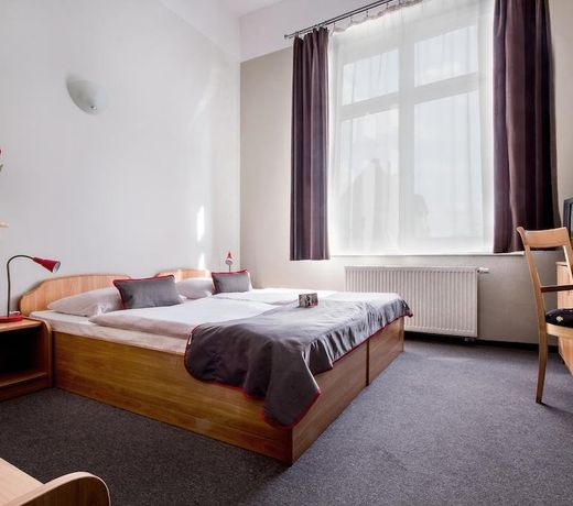 Hotel Diament Economy Gliwice