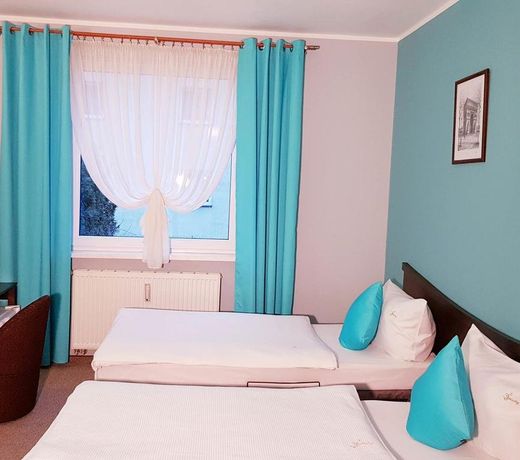Hotel Trzy Światy Spa & Wellness Rajska WySpa
