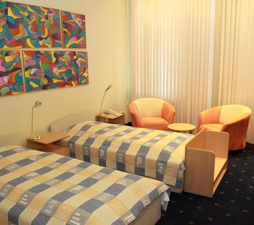Hotel Royal