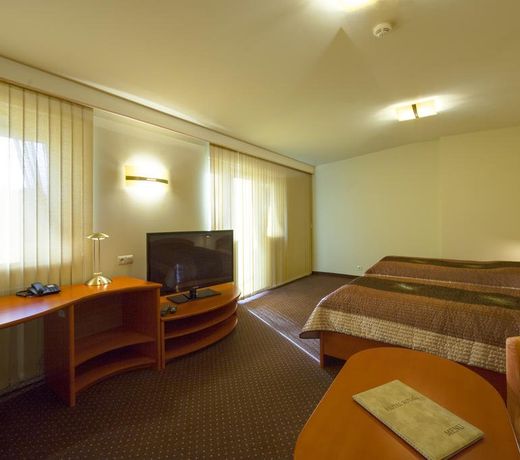 Hotel Royal