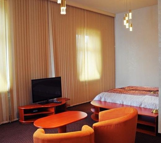 Hotel Royal