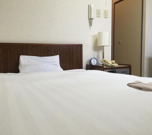 Sky Heart Hotel Kawasaki