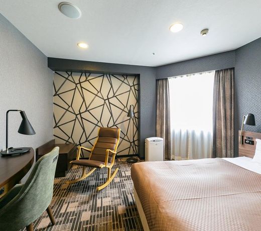 Sotetsu Fresa Inn Kawasaki-Higashiguchi