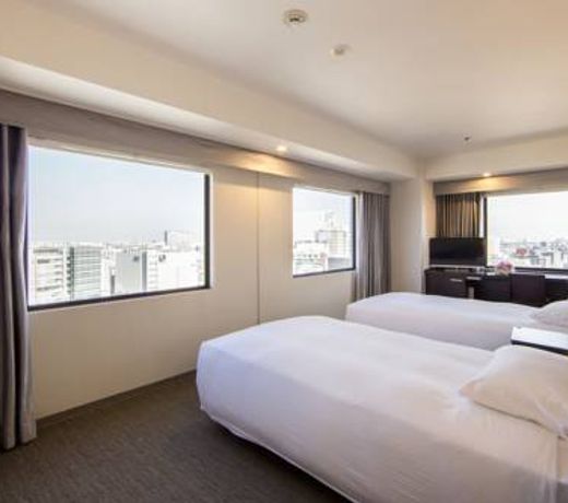 Kawasaki Nikko Hotel
