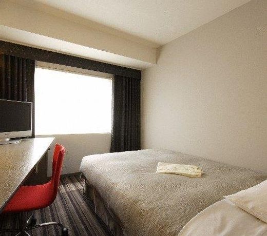 Kawasaki Nikko Hotel