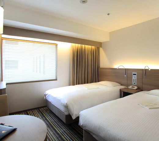 Kawasaki Nikko Hotel