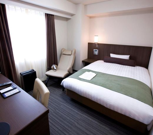 Daiwa Roynet Hotel Kawasaki