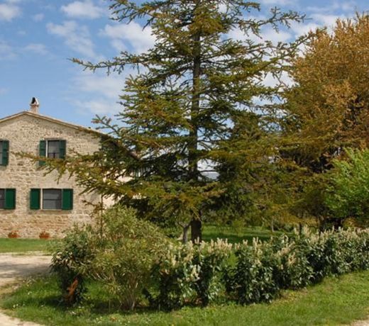 AGRITURISMO FONTE ABELLANA