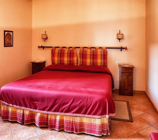 Agriturismo Residenza il Girasole