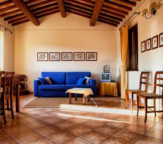Agriturismo Residenza il Girasole
