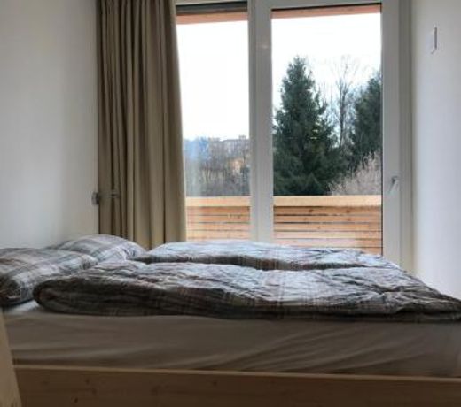 Bed & Wellness Fisterre