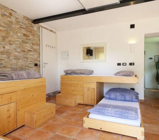 Bed & Wellness Fisterre