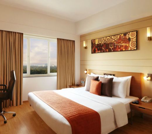 Lemon Tree Hotel, Indore