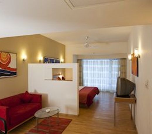 Lemon Tree Hotel, Indore