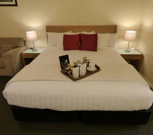 Beechworth Motor Inn