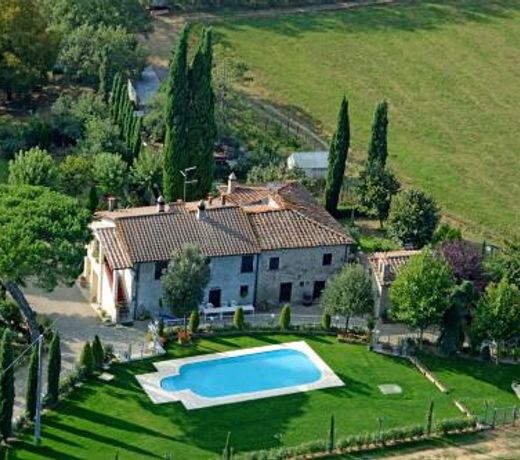 Podere Buriano