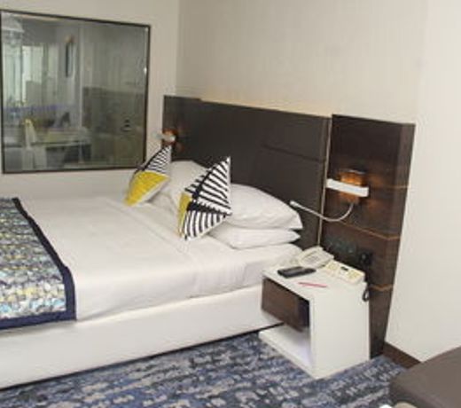 Sayaji Indore