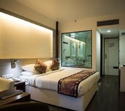 Sayaji Indore