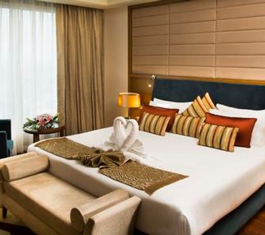 Radisson Blu Hotel, Indore