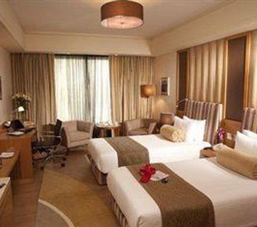 Radisson Blu Hotel, Indore