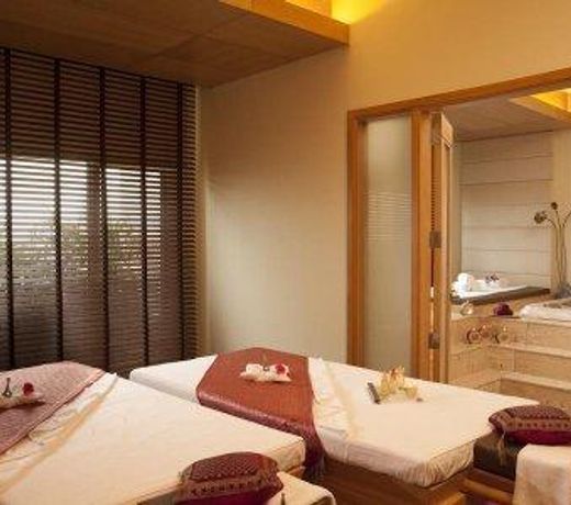 Radisson Blu Hotel, Indore