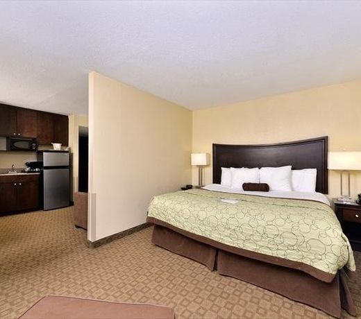 Best Western Plus Augusta North Inn & Suites