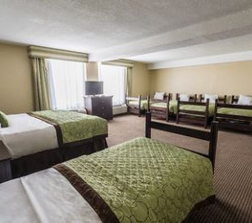 Best Western Plus Augusta North Inn & Suites