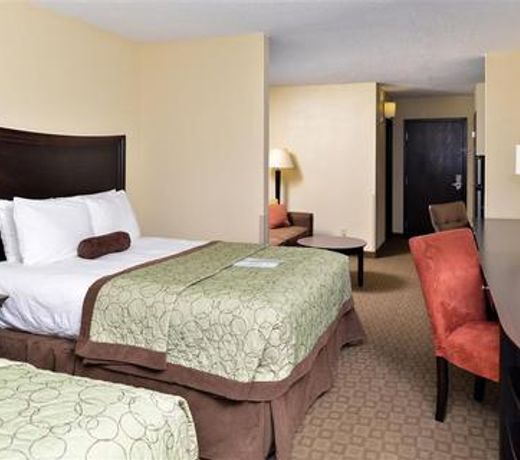 Best Western Plus Augusta North Inn & Suites