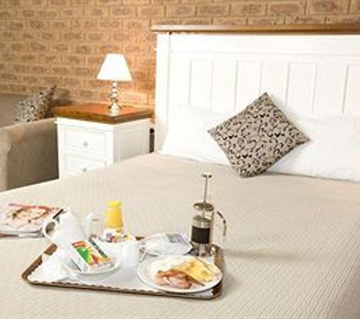 Beechworth Carriage Motor Inn