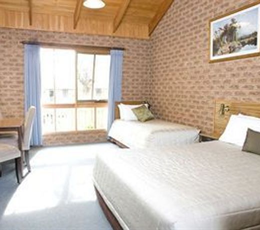 Beechworth Carriage Motor Inn