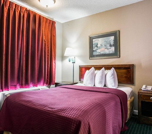 Econolodge Augusta