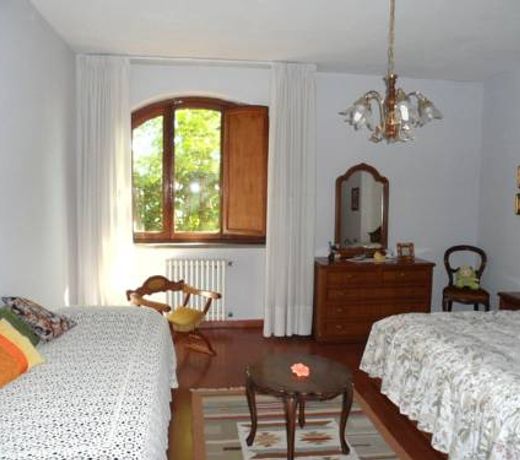 Splendid Holiday Home in Altopascio near beach