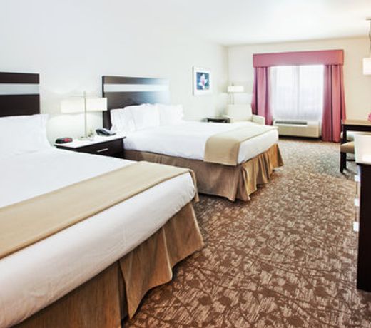 Holiday Inn Express Augusta North, an IHG Hotel