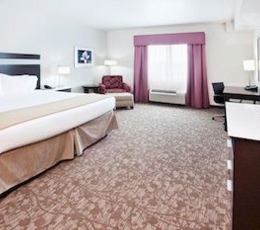 Holiday Inn Express Augusta North, an IHG Hotel