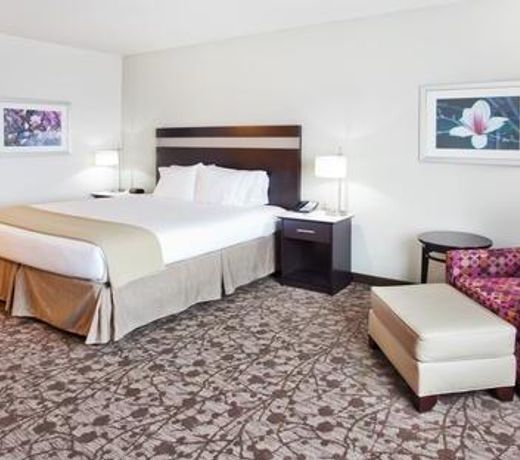 Holiday Inn Express Augusta North, an IHG Hotel