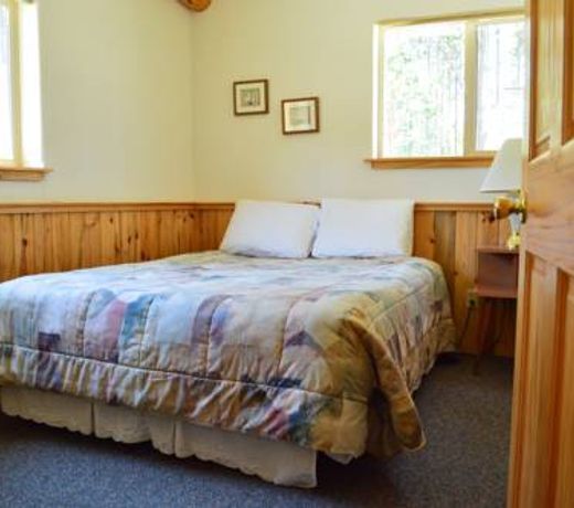 Daven Haven Lodge & Cabins