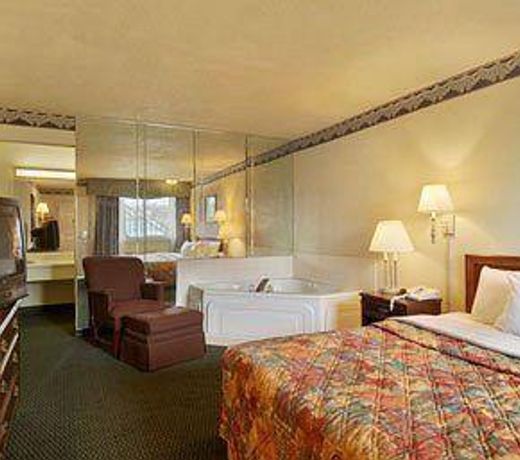 GORDON INN AND SUITES AUGUSTA
