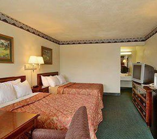 GORDON INN AND SUITES AUGUSTA