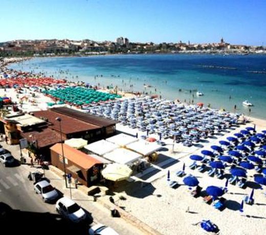 Raggio Di Sole