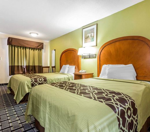 Rodeway Inn