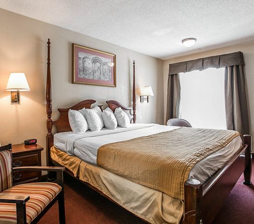 Rodeway Inn