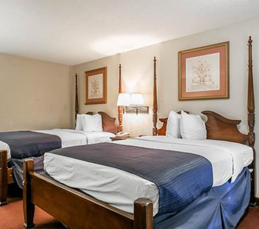 Rodeway Inn