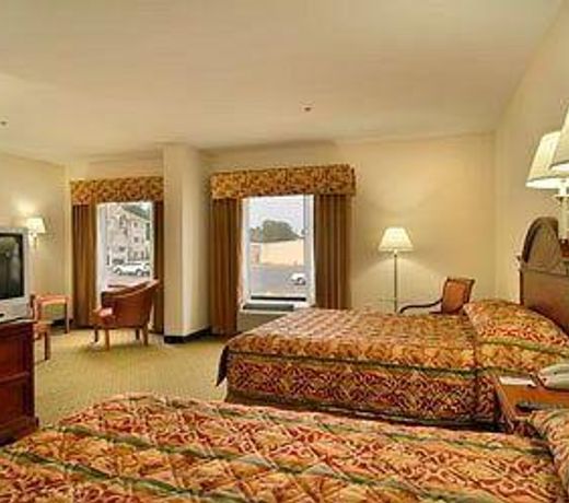 Baymont by Wyndham Augusta Riverwatch
